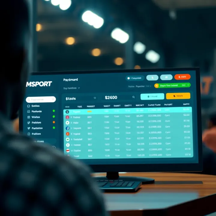 When Does MSPORT Make Payments? A Simple Guide When Does MSPORT Make Payments? A Simple Guide