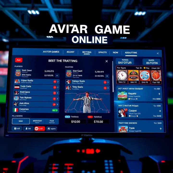 Graphical representation of an online Aviator game interface showing flight trajectory and betting options