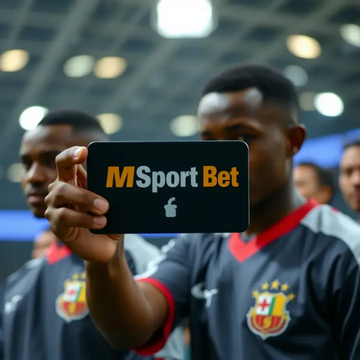 Comprehensive Guide to Msport Bet in Nigeria Comprehensive Guide to Msport Bet in Nigeria