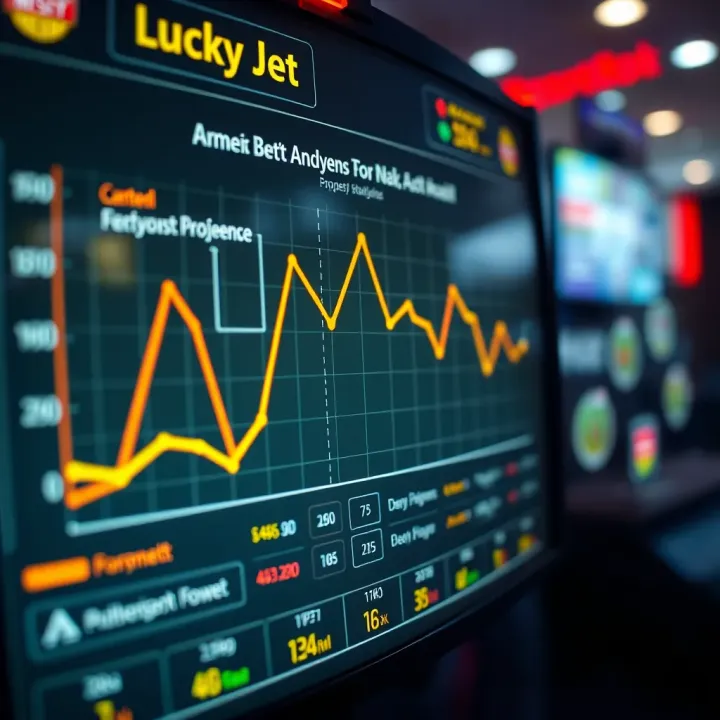 Winning Strategies for MSport Lucky Jet Winning Strategies for MSport Lucky Jet