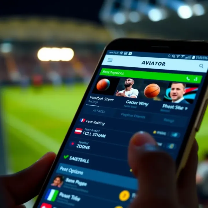 How to Download and Use the Msport Aviator App in Nigeria How to Download and Use the Msport Aviator App in Nigeria