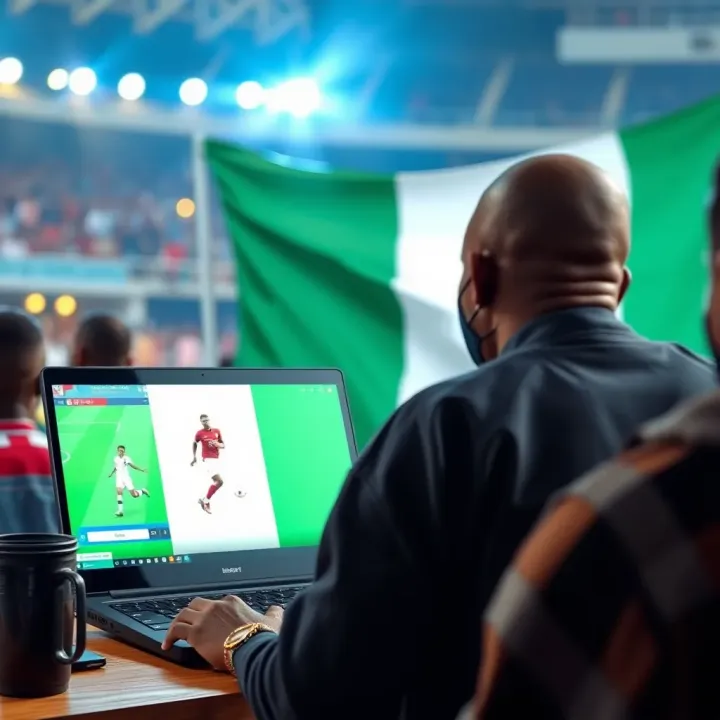 How to Watch Live MSport Football in Nigeria