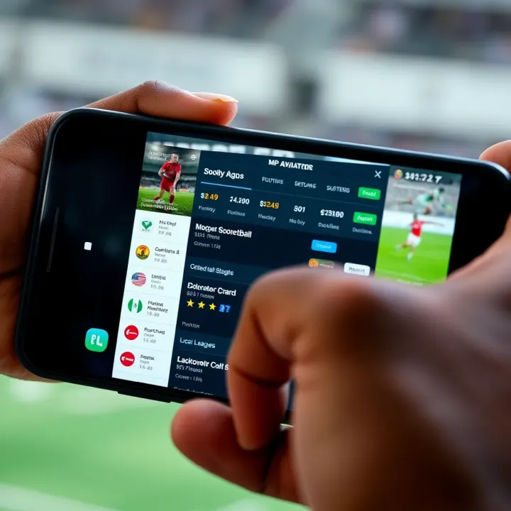 How to Download and Use MSport Aviator APK on Android How to Download and Use MSport Aviator APK on Android