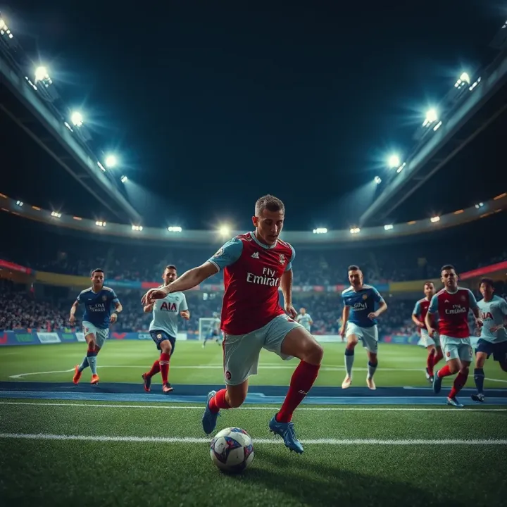 MSport Champions League Tips for Tonight MSport Champions League Tips for Tonight