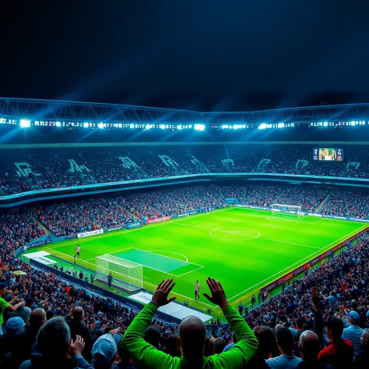 MSport Champions League Match Predictions for Tomorrow MSport Champions League Match Predictions for Tomorrow