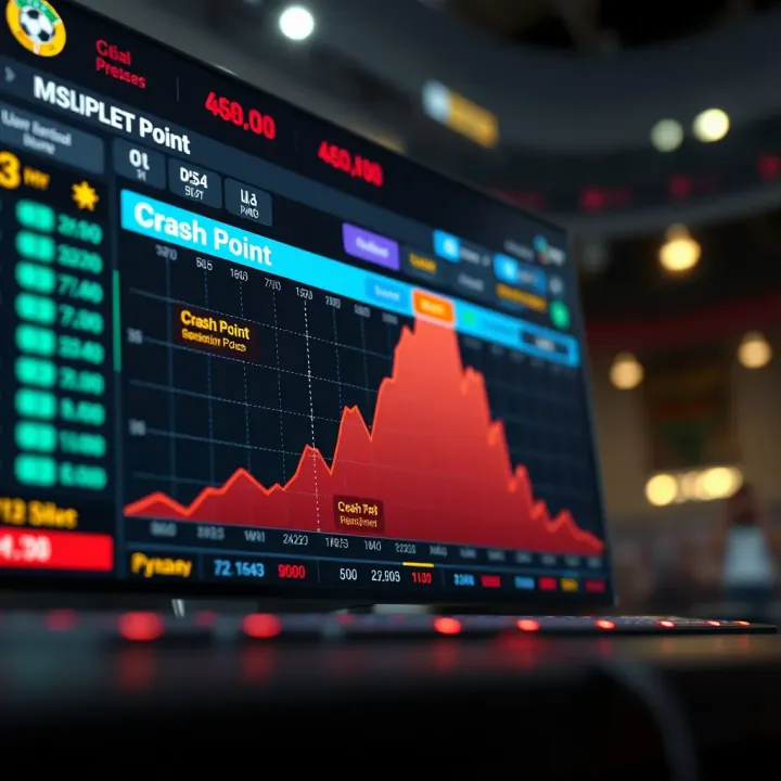 Understanding MSport Crash Real Money Betting