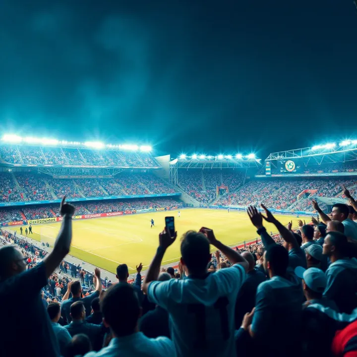 MSport Europa League Overview: Format, History & Nigerian Fans