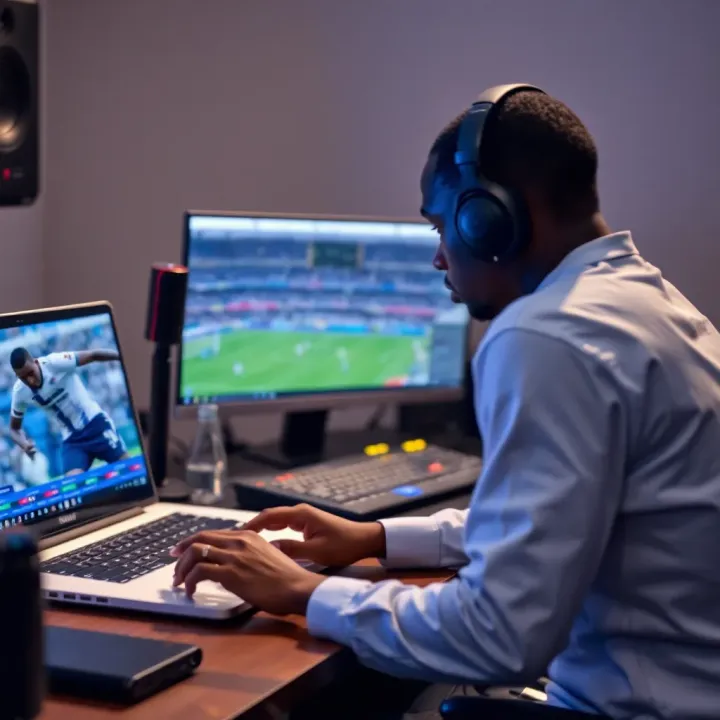 How to Watch Live MSport Football in Nigeria