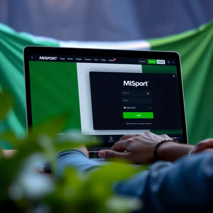Understanding Msport Login for Nigerian Users