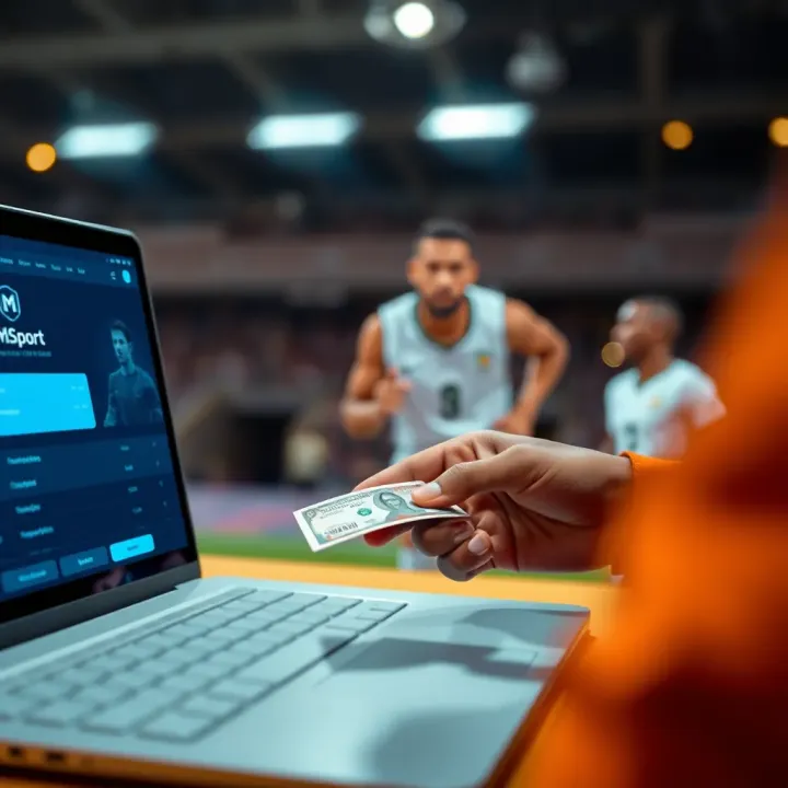 MSport Minimum Withdrawal Guide for Nigerian Gamblers MSport Minimum Withdrawal Guide for Nigerian Gamblers