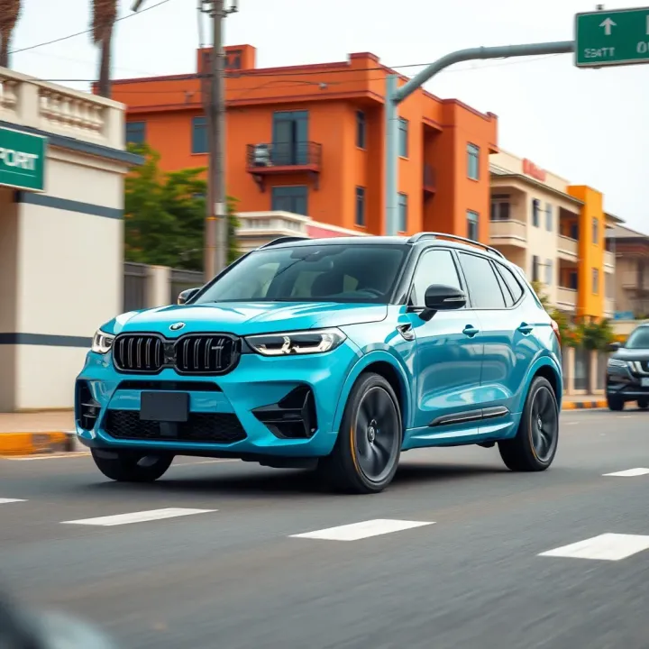 MSport Starburst Review: Performance and Value in Nigeria