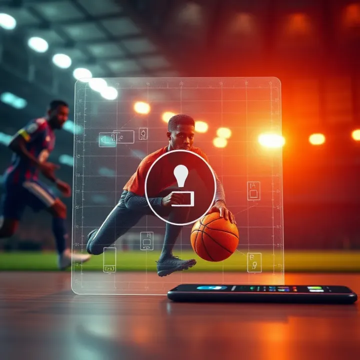 Illustration of mobile device compatibility and security enhancements relevant to Nigerian digital users