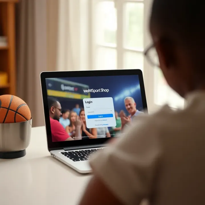 Easy Guide to Web MSport Shop Login for Nigerians