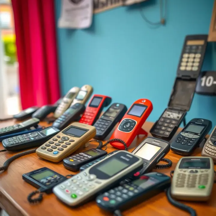 Where to Find and Buy Old Mobile MSport Phones in Nigeria