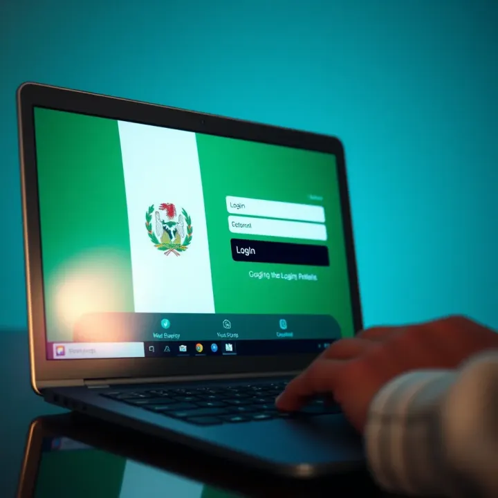 How to Login to MSport in Nigeria: A Simple Guide How to Login to MSport in Nigeria: A Simple Guide