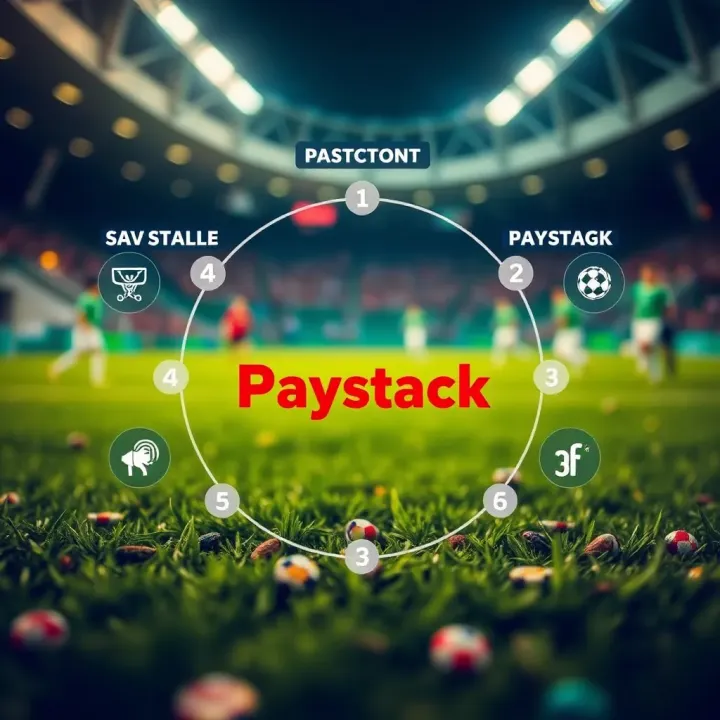 Common Reasons for Paystack Deposit Failures on MSport Diagram illustrating common causes of deposit failures on MSport with Paystack in Nigeria