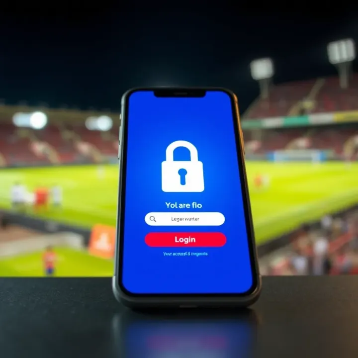 How to Access and Use Ilot Bet App Login in Nigeria How to Access and Use Ilot Bet App Login in Nigeria