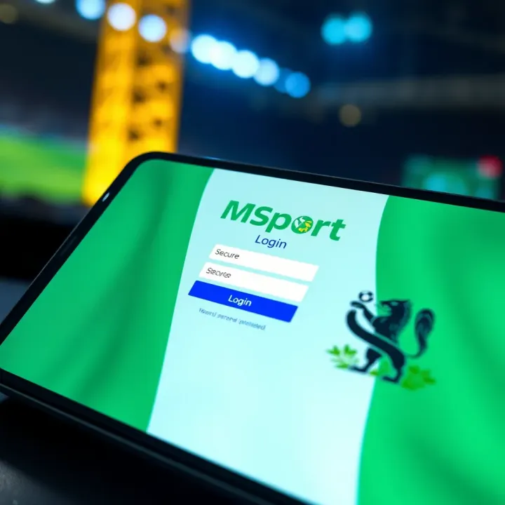 Fixing MSport Login Problems for Nigerian Users Fixing MSport Login Problems for Nigerian Users