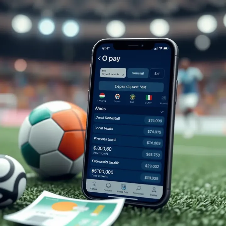 MSport Opay Deposit Fees Explained for Nigerian Users MSport Opay Deposit Fees Explained for Nigerian Users