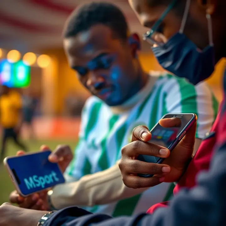 Understanding MSport Results for Nigerian Fans